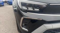 Vauxhall Crossland 1.2 Turbo [130] Elite Edition 5dr Petrol Hatchback